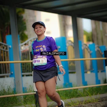 Runner Photo 8314989