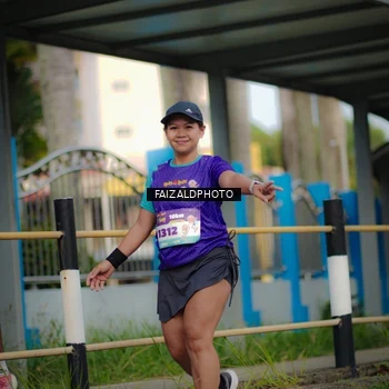 Runner Photo 8314990