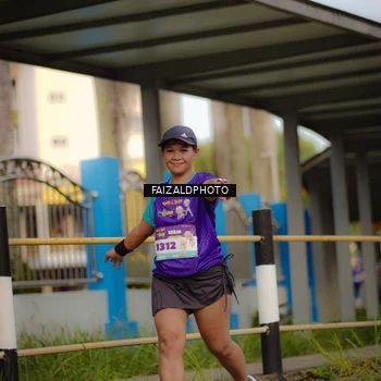 Runner Photo 8314991