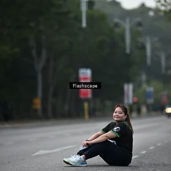 Runner Photo 8314992