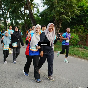 Runner Photo 8314996
