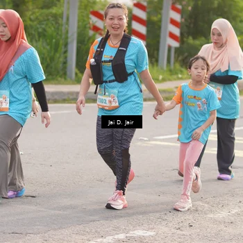 Runner Photo 8315004