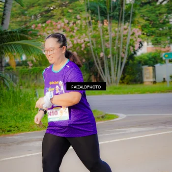 Runner Photo 8315006