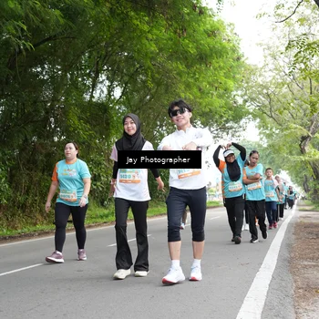 Runner Photo 8315007