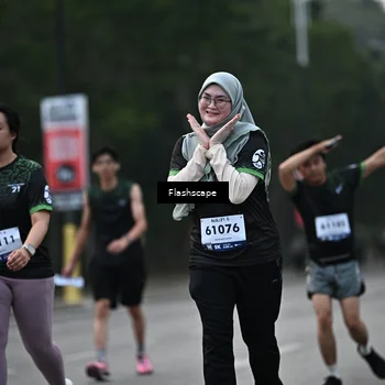 Runner Photo 8315017