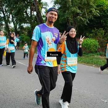 Runner Photo 8315019