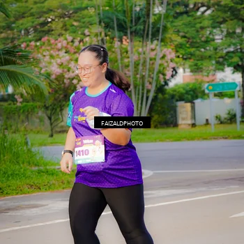 Runner Photo 8315036