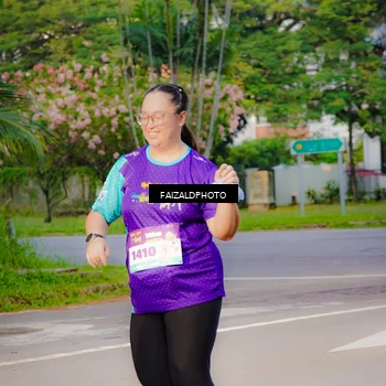 Runner Photo 8315037