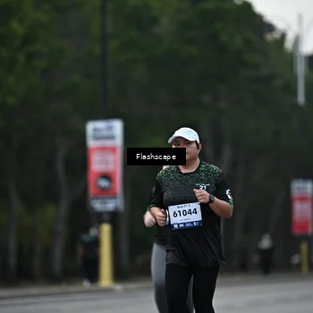 Runner Photo 8315038