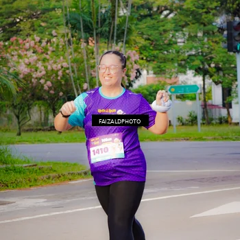 Runner Photo 8315041