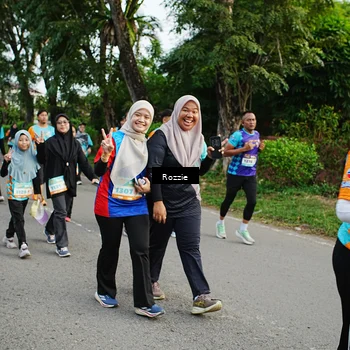 Runner Photo 8315044