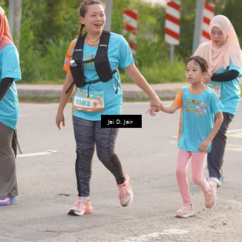 Runner Photo 8315045