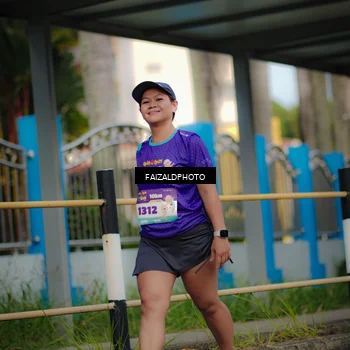 Runner Photo 8315047