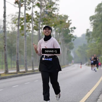 Runner Photo 8315054