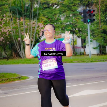 Runner Photo 8315055
