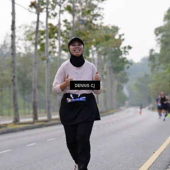Runner Photo 8315062