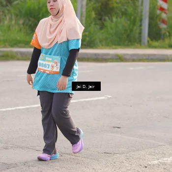Runner Photo 8315063