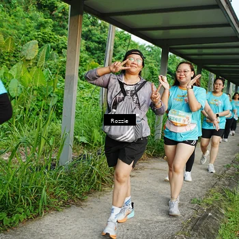 Runner Photo 8315064