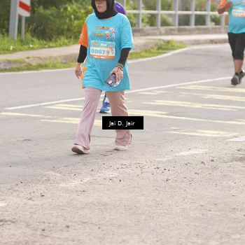 Runner Photo 8315066