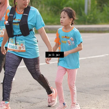 Runner Photo 8315067