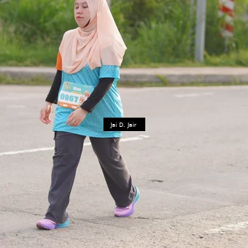Runner Photo 8315068