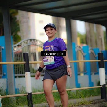 Runner Photo 8315070