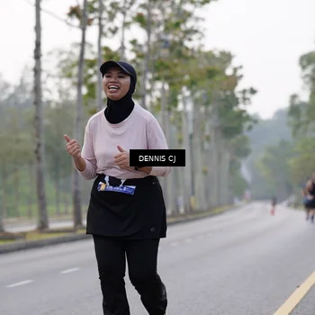 Runner Photo 8315071