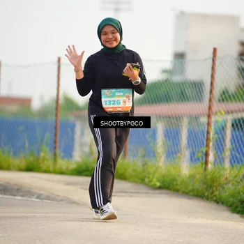 Runner Photo 8315077