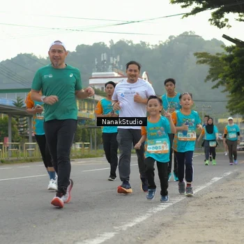 Runner Photo 8315081