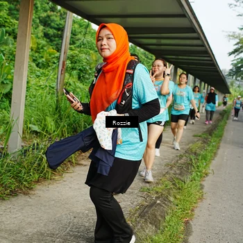 Runner Photo 8315082