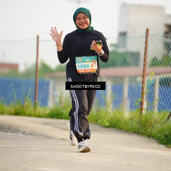 Runner Photo 8315083