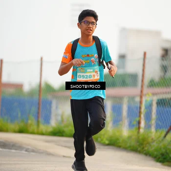 Runner Photo 8315084