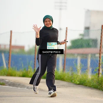 Runner Photo 8315085