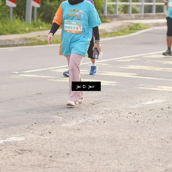 Runner Photo 8315087