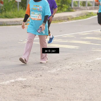 Runner Photo 8315091
