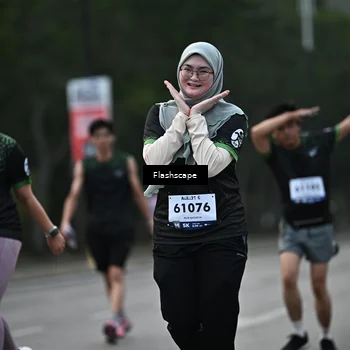 Runner Photo 8315092