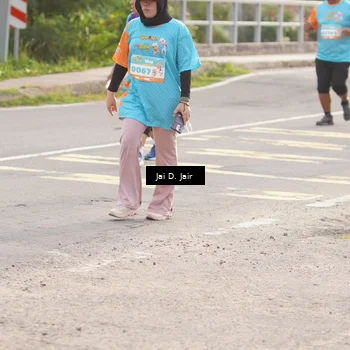 Runner Photo 8315093