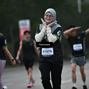 Runner Photo 8315095