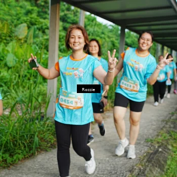 Runner Photo 8315099