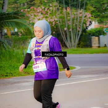 Runner Photo 8315103