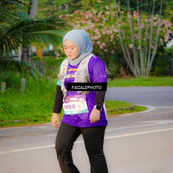 Runner Photo 8315104
