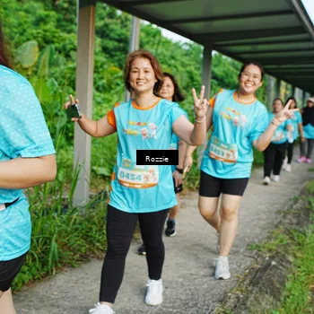 Runner Photo 8315105