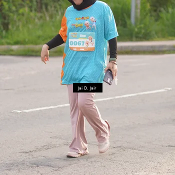 Runner Photo 8315106