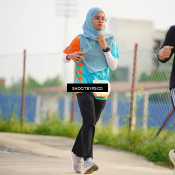 Runner Photo 8315108