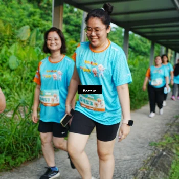 Runner Photo 8315109