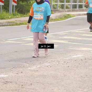 Runner Photo 8315110