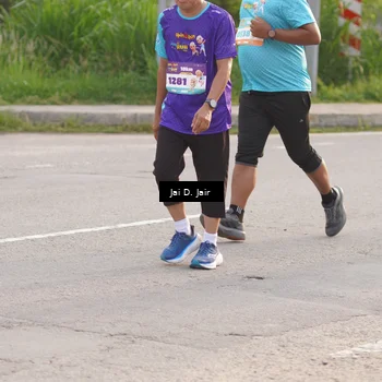 Runner Photo 8315111
