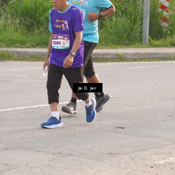 Runner Photo 8315120