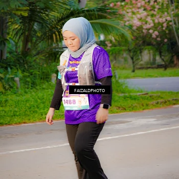 Runner Photo 8315123