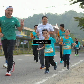 Runner Photo 8315128